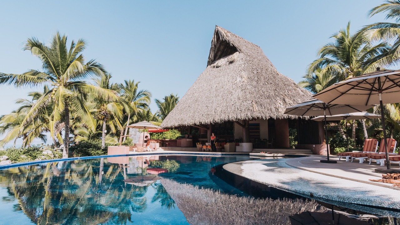 Photo of Outdoor in Zihuatanejo