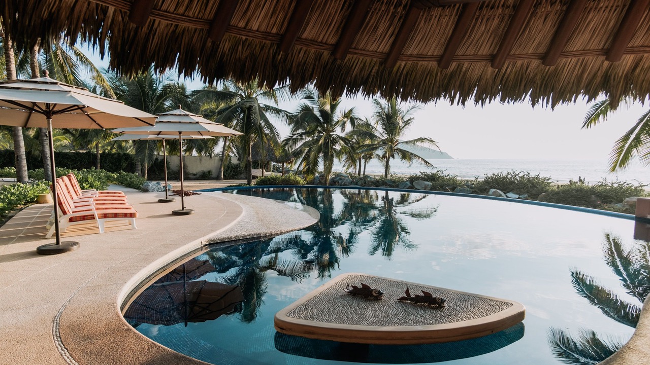 Photo of Outdoor in Zihuatanejo