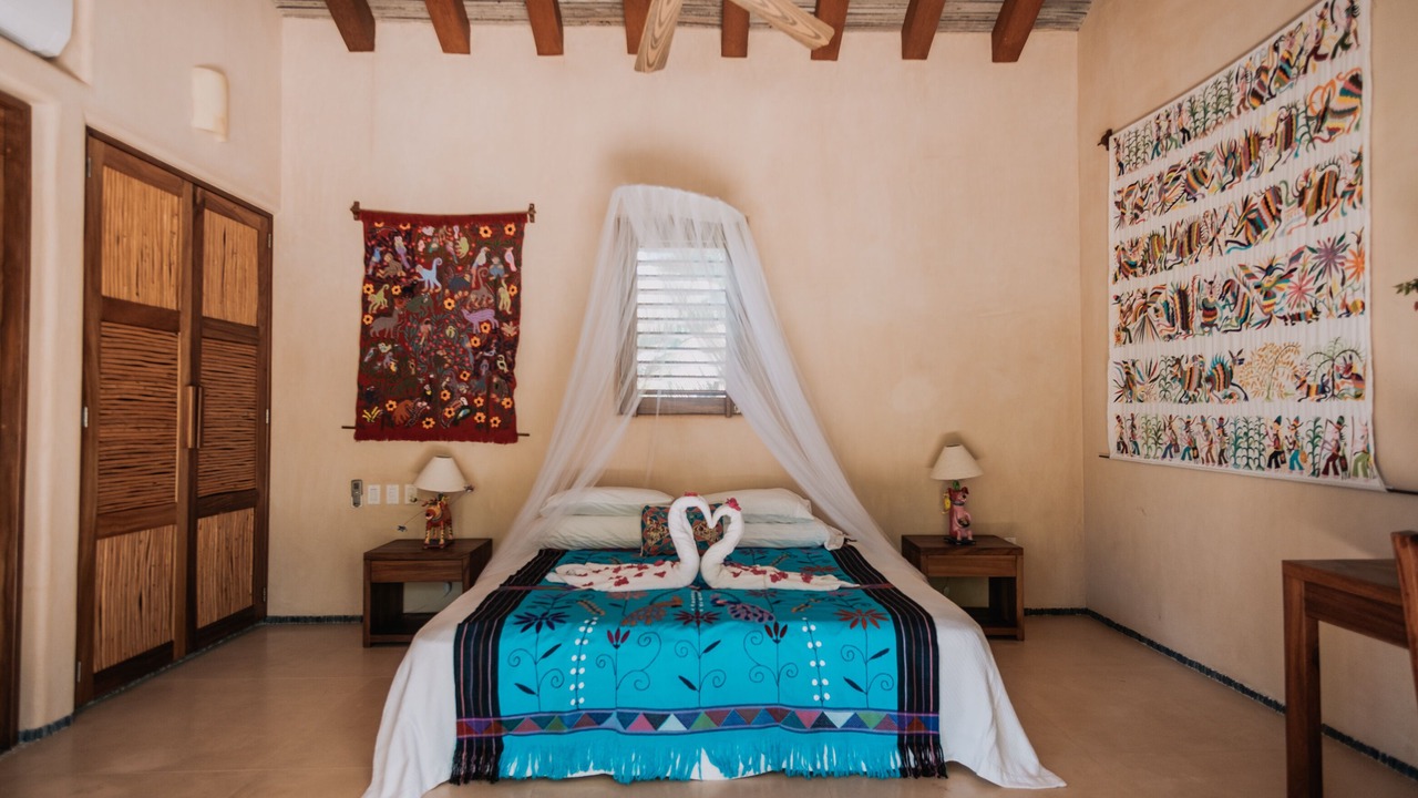 Photo of Bathroom in Zihuatanejo