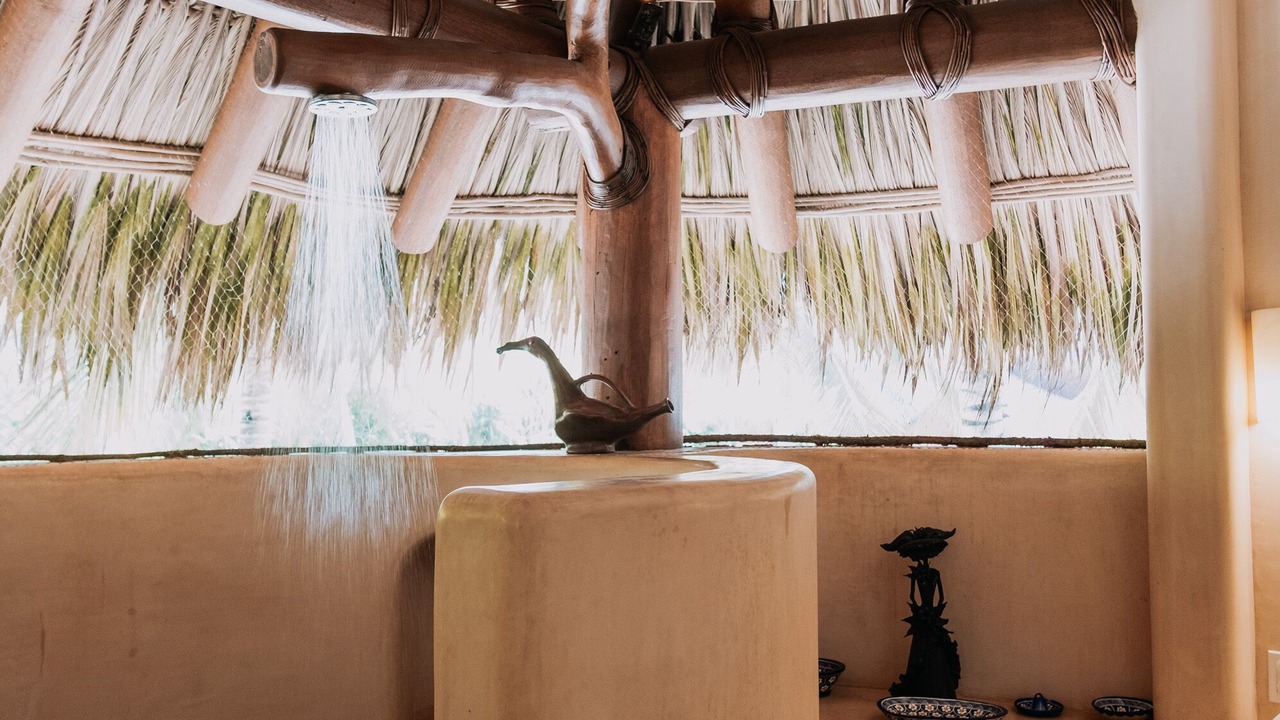Photo of Bedroom in Zihuatanejo