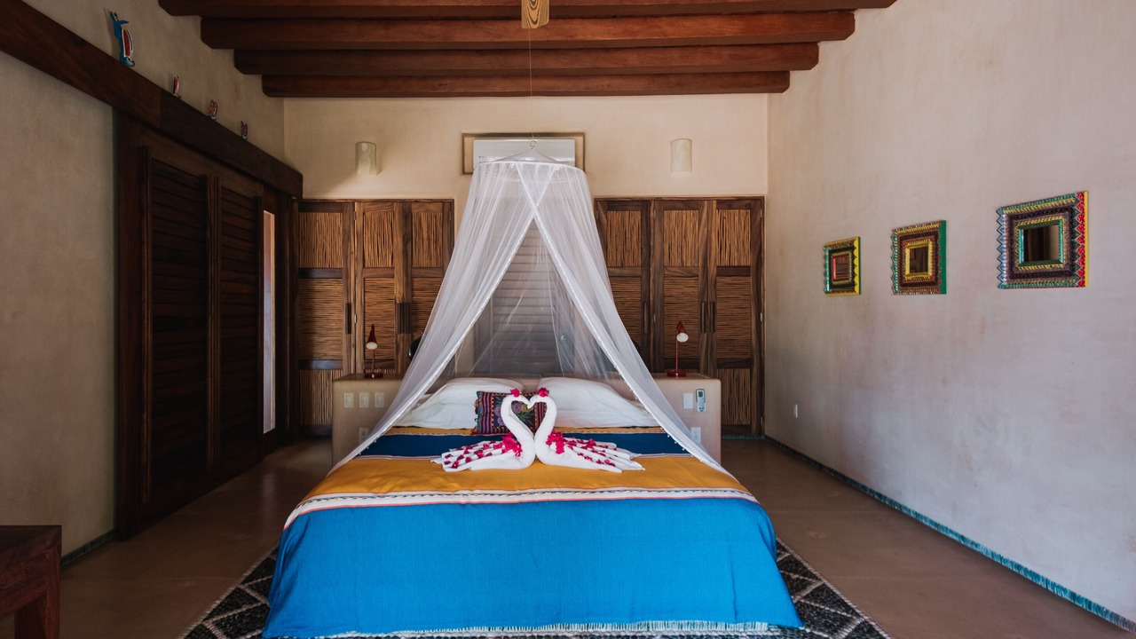 Photo of Bathroom in Zihuatanejo