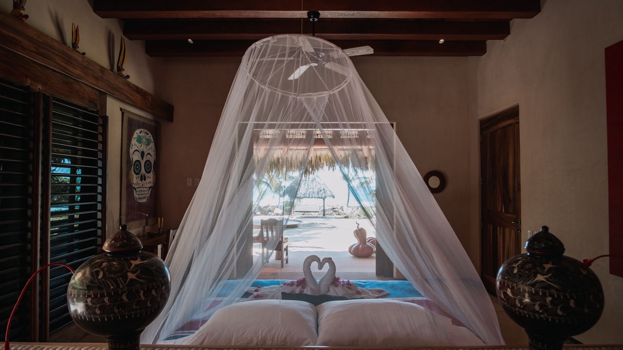 Photo of Bathroom in Zihuatanejo