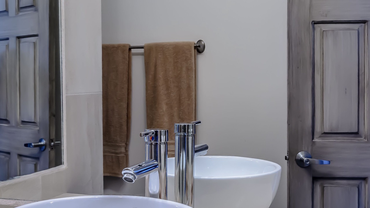Photo of Bathroom in San Jose del Cabo