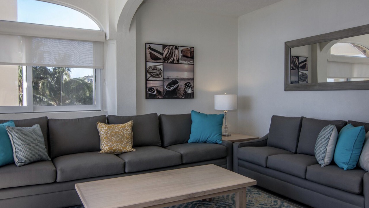 Photo of Livingroom in San Jose del Cabo