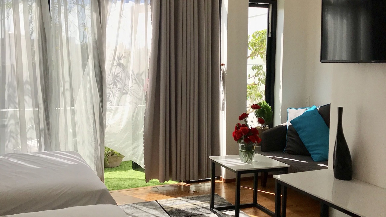 Photo of Bedroom in La Gi