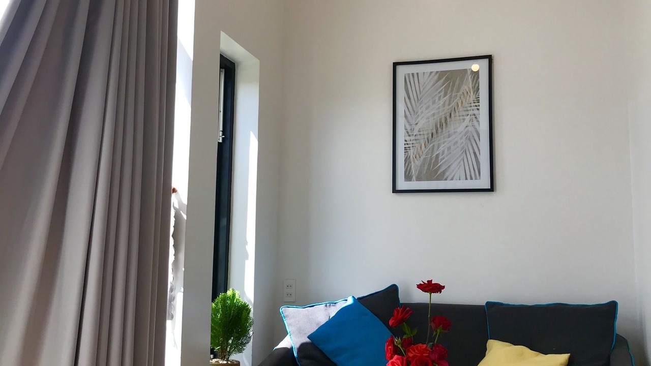 Photo of Livingroom in La Gi