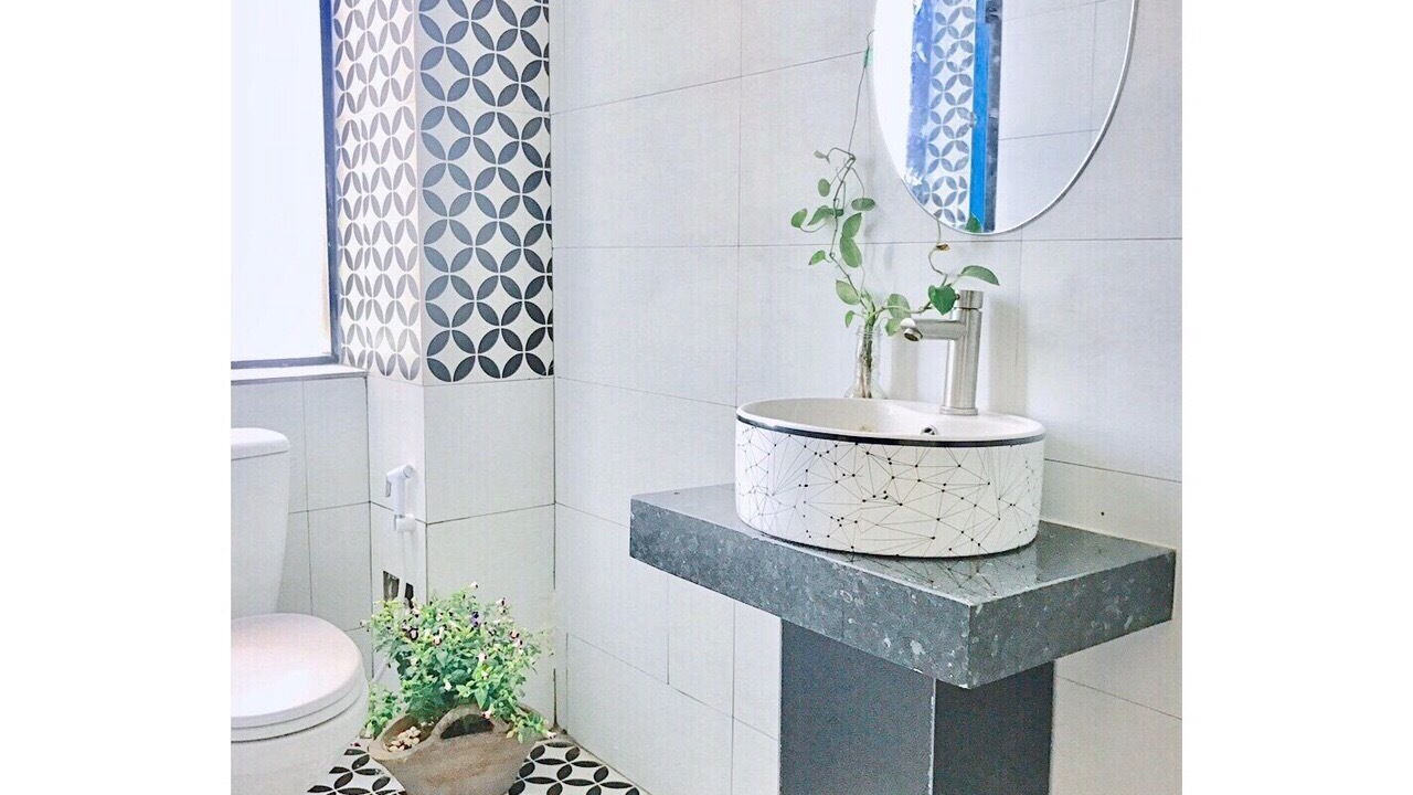 Photo of Bathroom in La Gi