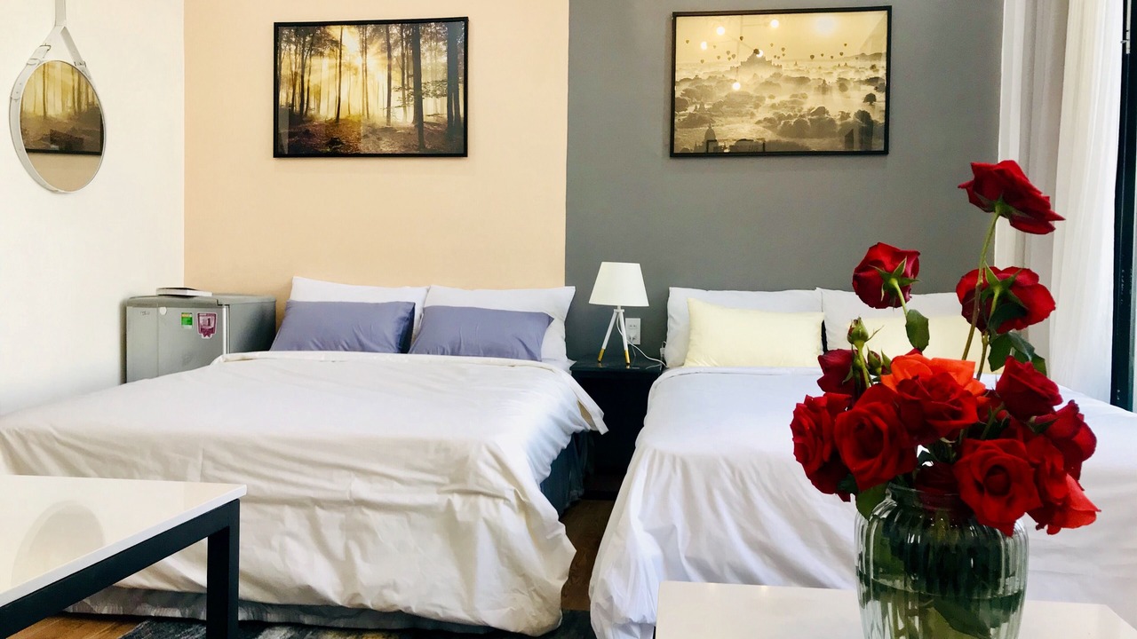 Photo of Bedroom in La Gi