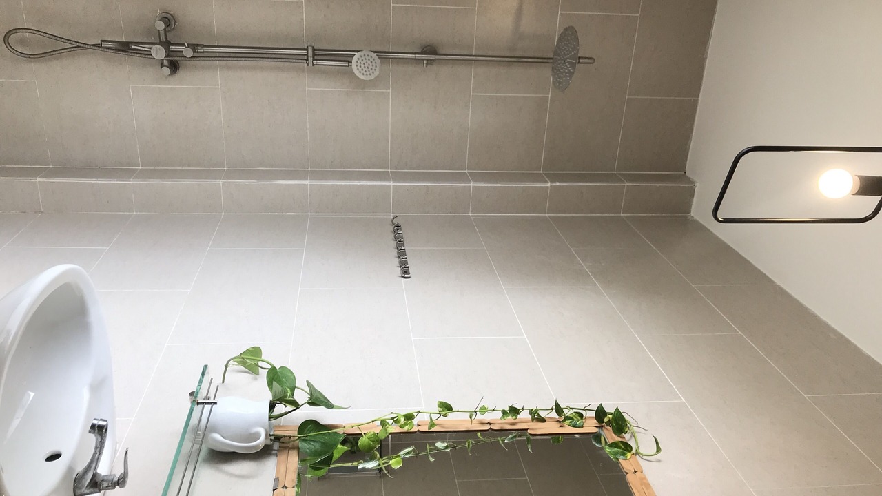 Photo of Bathroom in La Gi