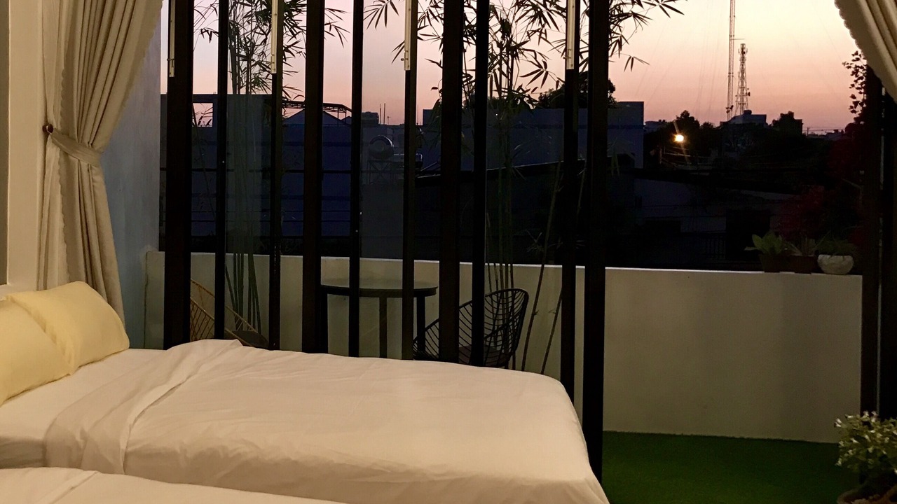Photo of Bedroom in La Gi