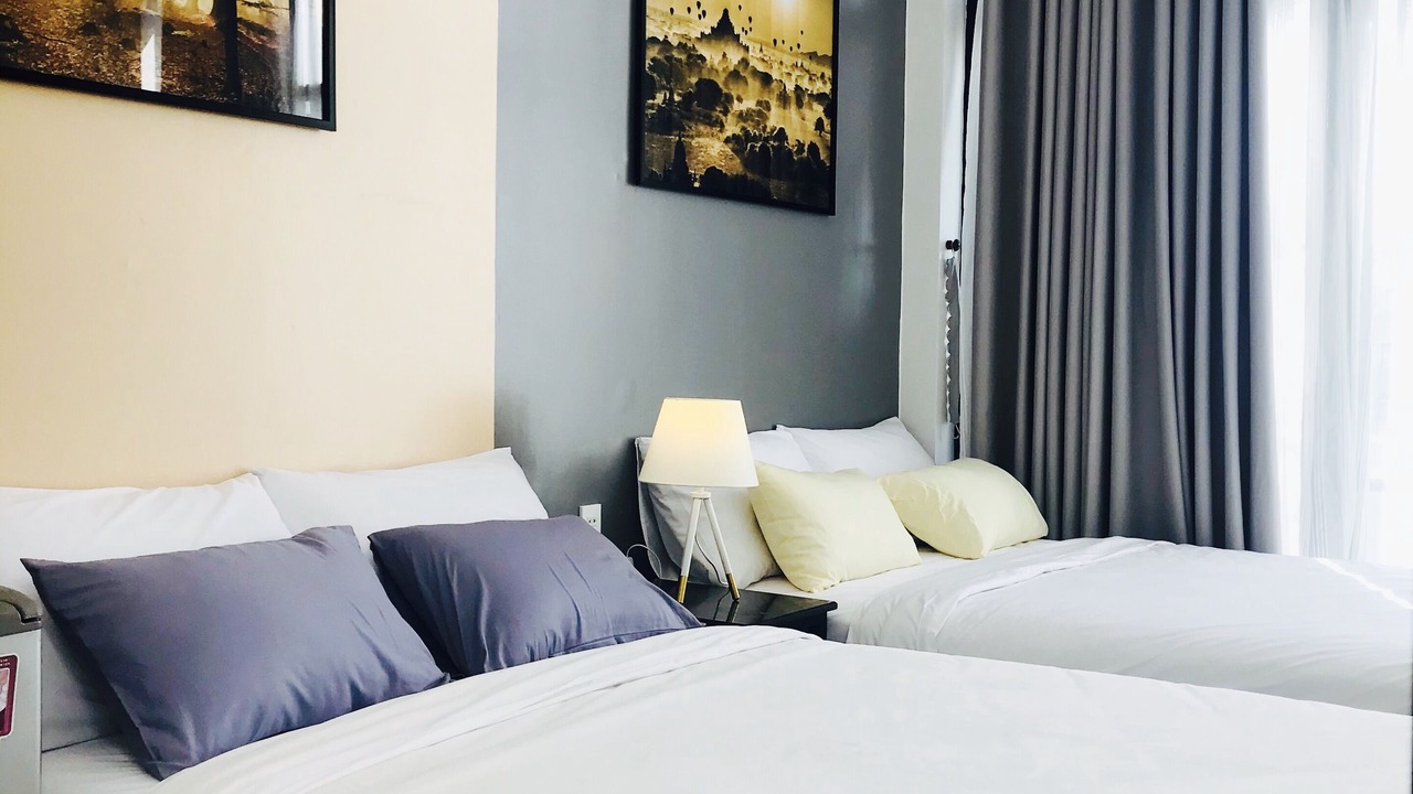 Photo of Bedroom in La Gi