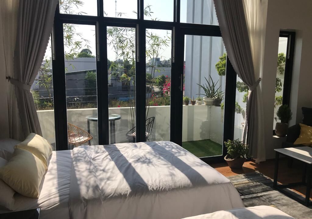Photo of Bedroom in La Gi