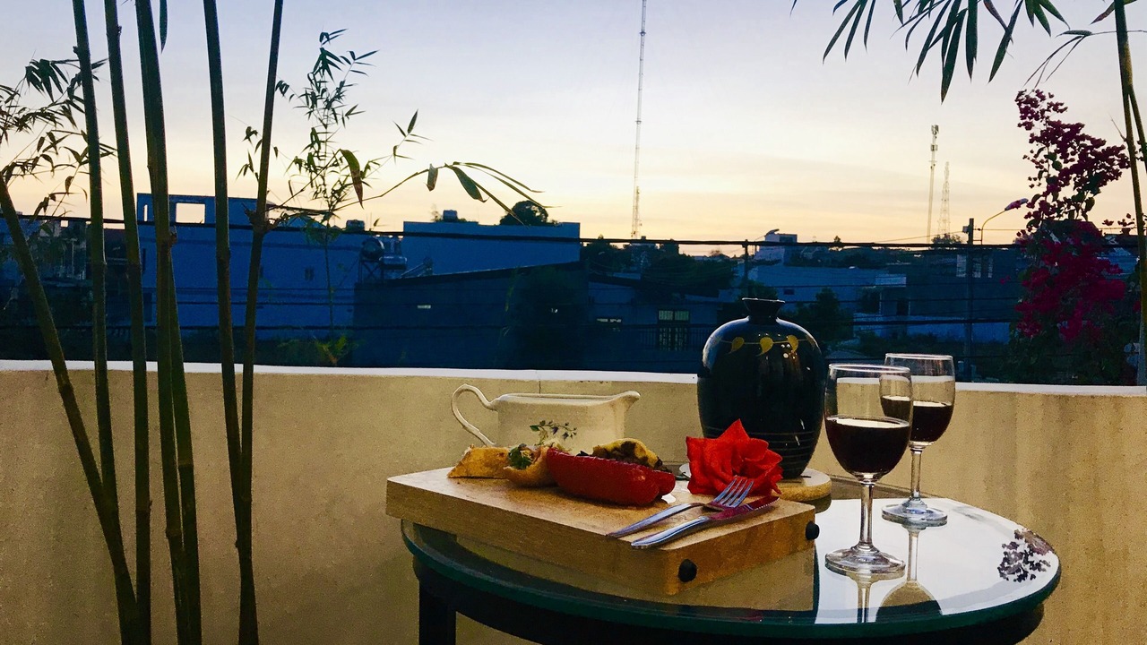 Photo of Outdoor in La Gi