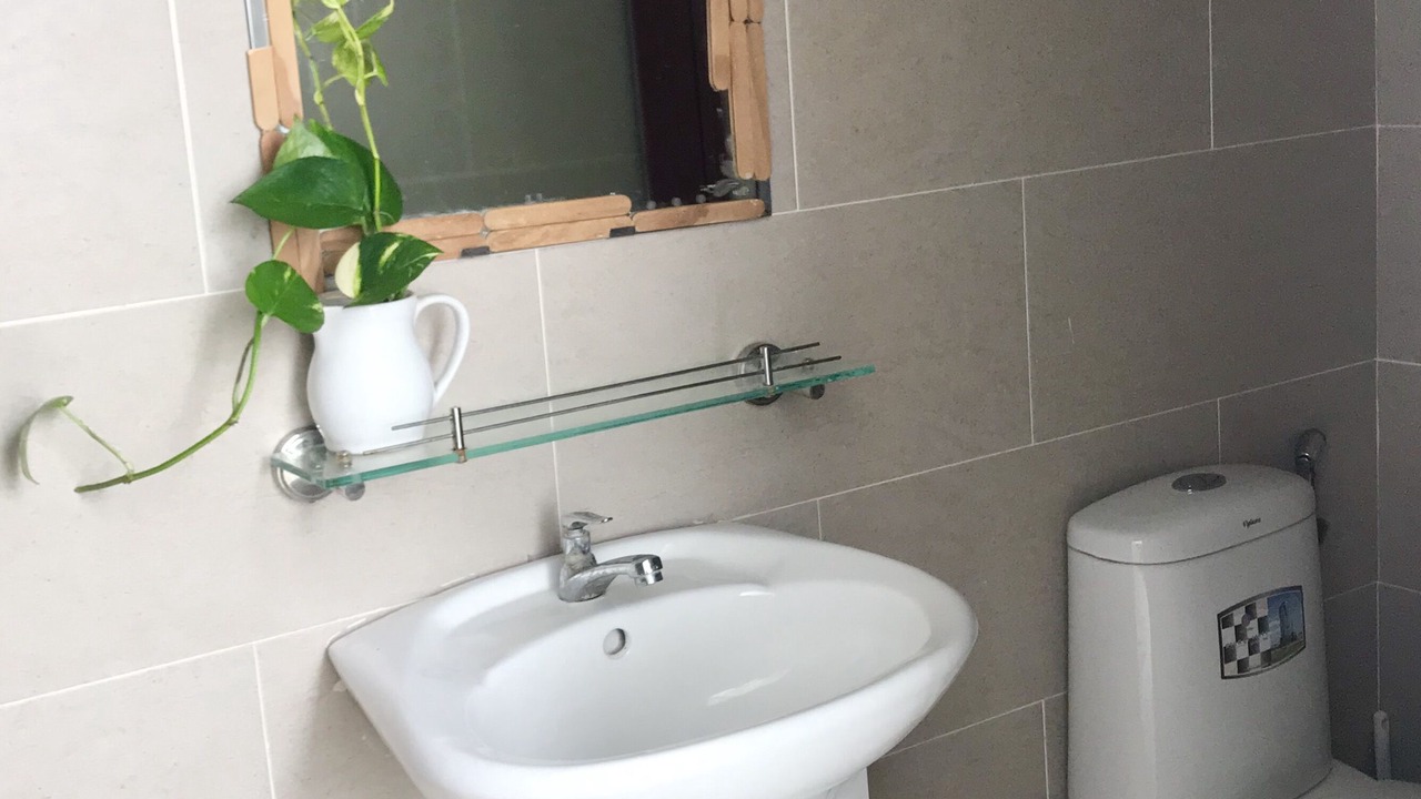 Photo of Bathroom in La Gi