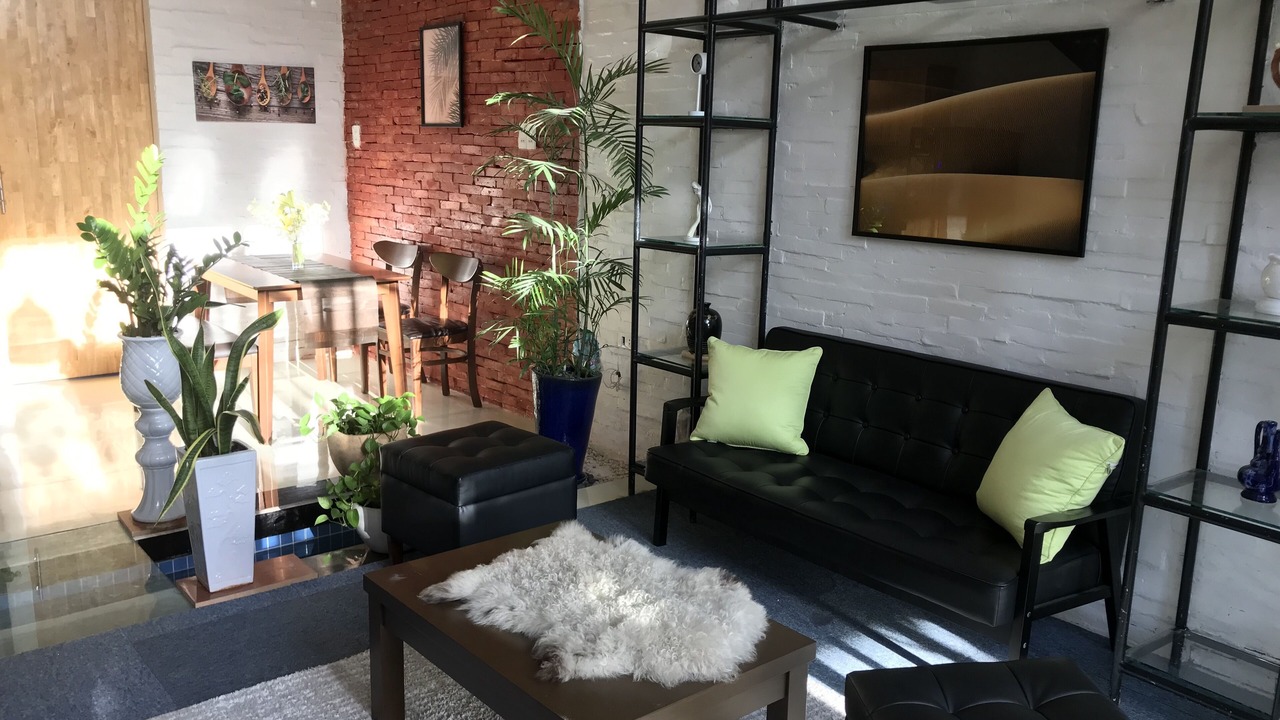 Photo of Livingroom in La Gi