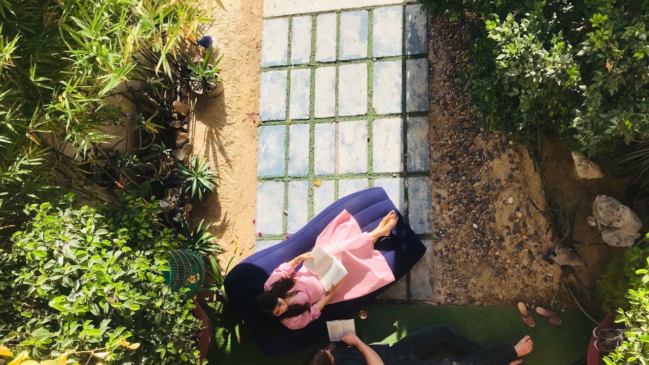 Photo of Outdoor in La Gi
