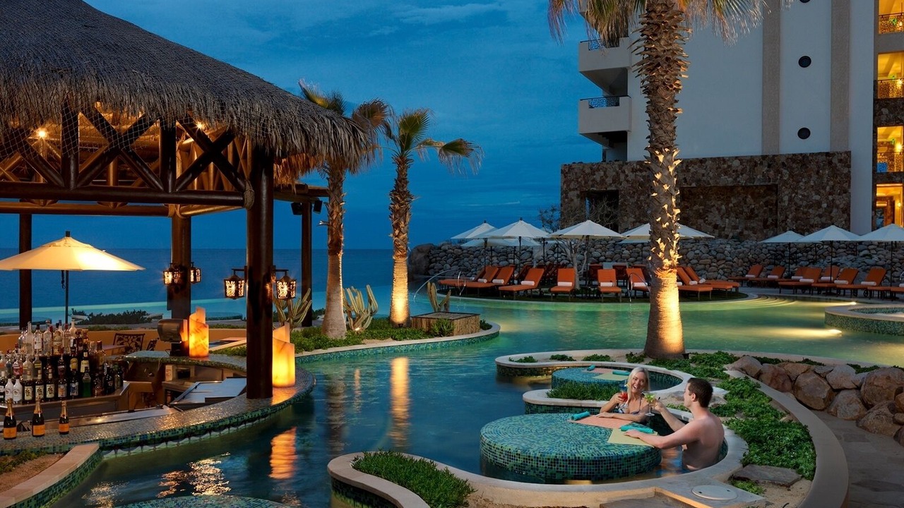 Photo of Outdoor in Cabo San Lucas