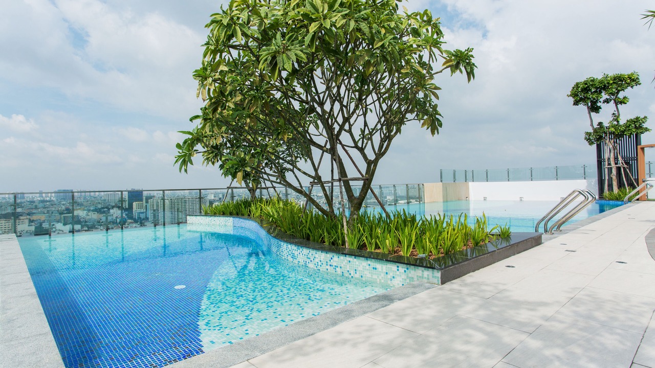 Photo of Outdoor in Tan Binh