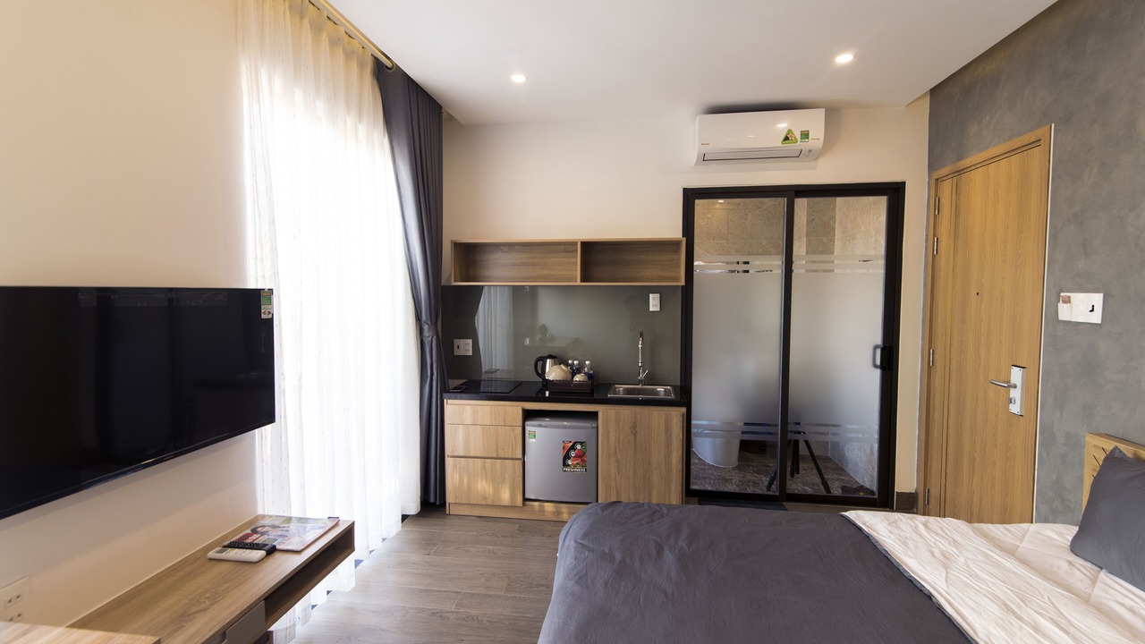 Photo of Bedroom in Thanh Khe