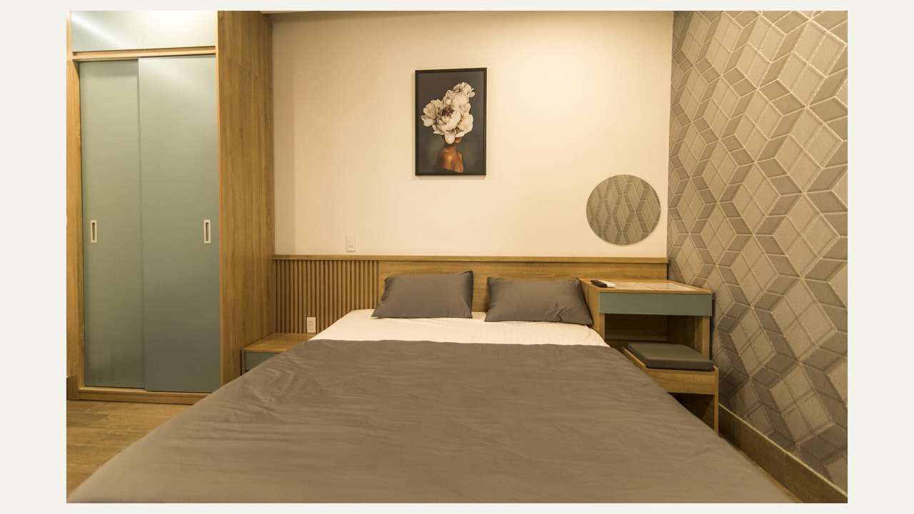 Photo of Bedroom in Thanh Khe