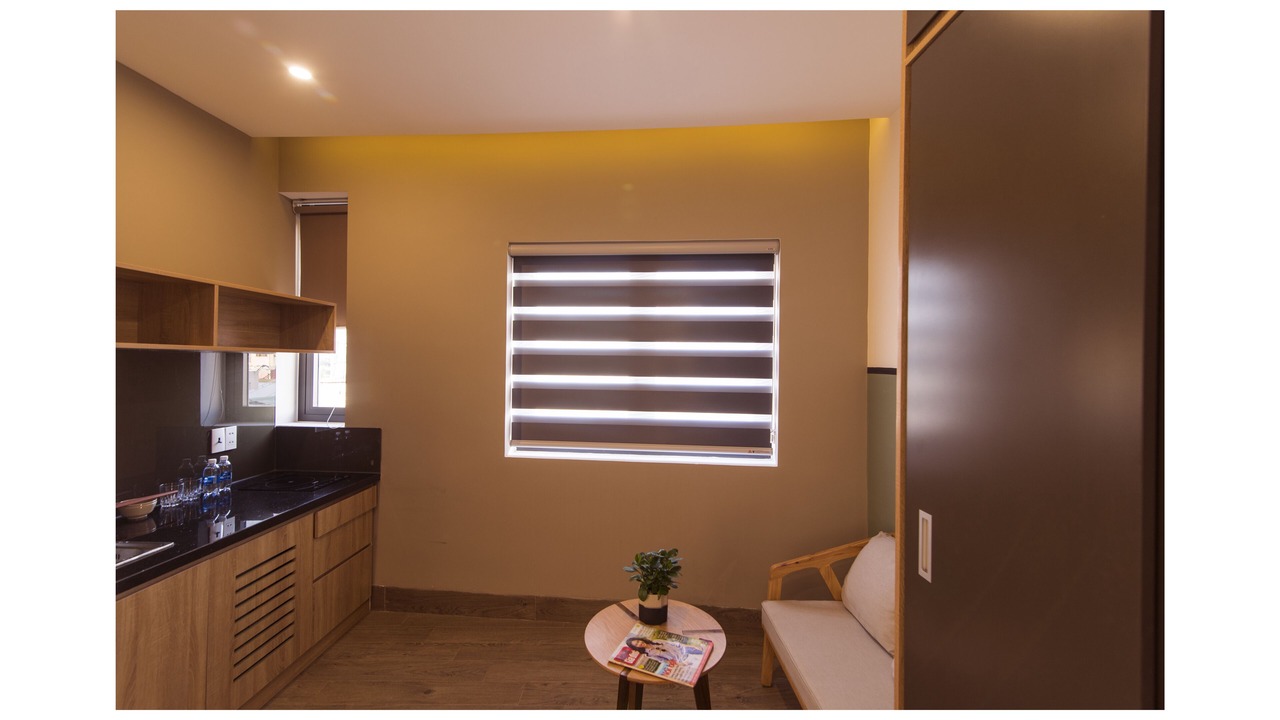 Photo of Bedroom in Thanh Khe