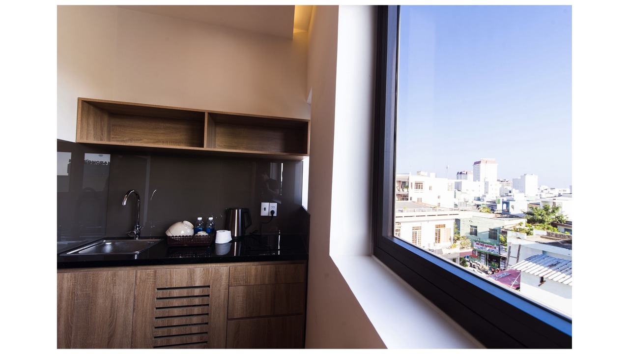 Photo of Bedroom in Thanh Khe