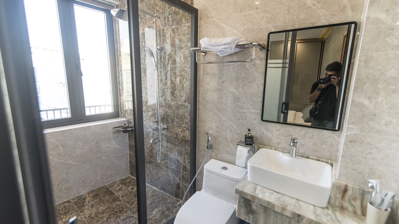 Photo of Bathroom in Thanh Khe