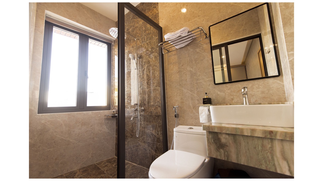 Photo of Bathroom in Thanh Khe