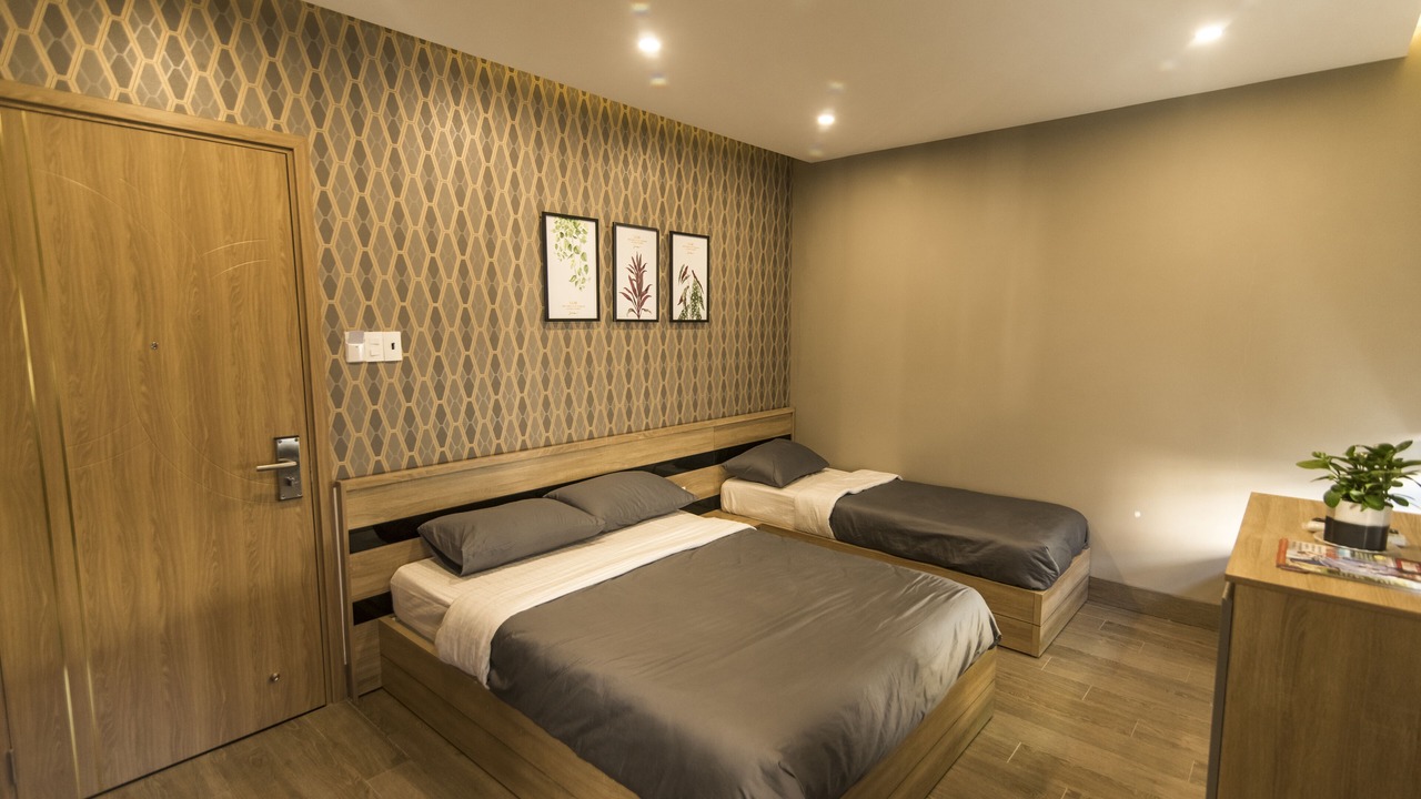 Photo of Bedroom in Thanh Khe