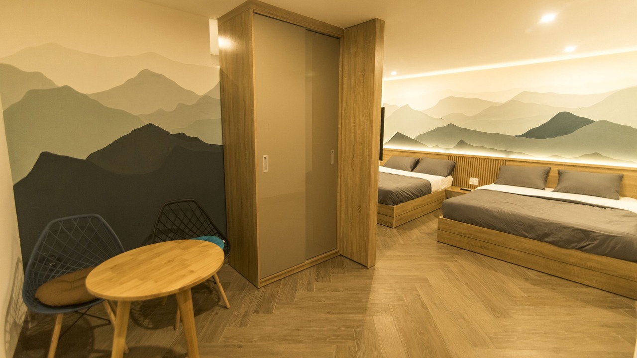 Photo of Bedroom in Thanh Khe
