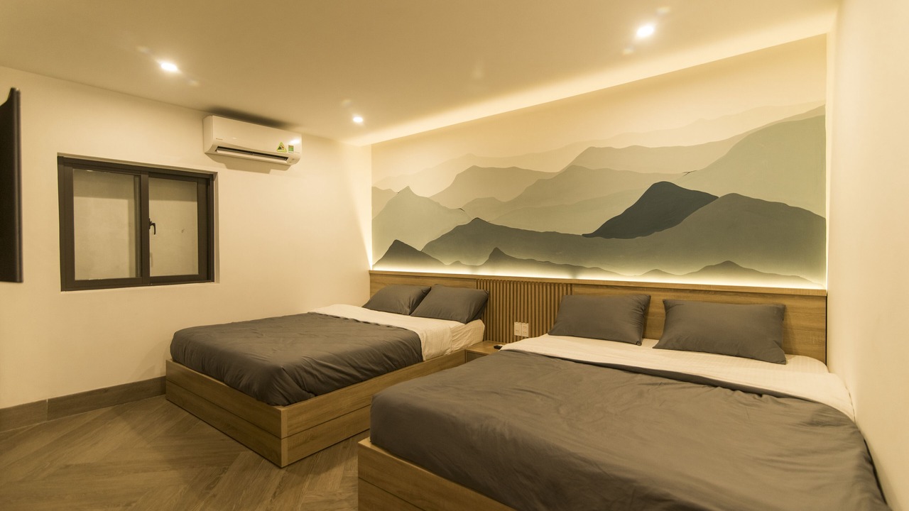 Photo of Bedroom in Thanh Khe
