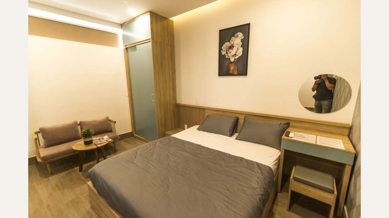 Photo of Bedroom in Thanh Khe