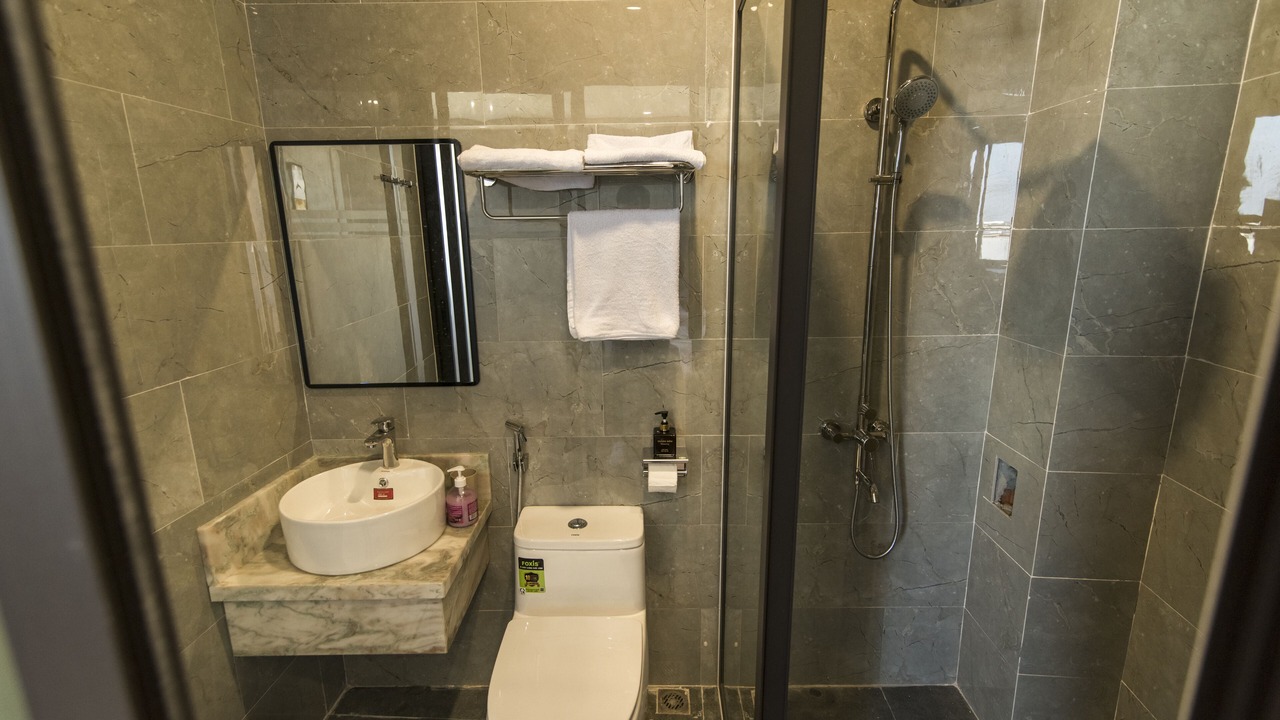 Photo of Bathroom in Thanh Khe