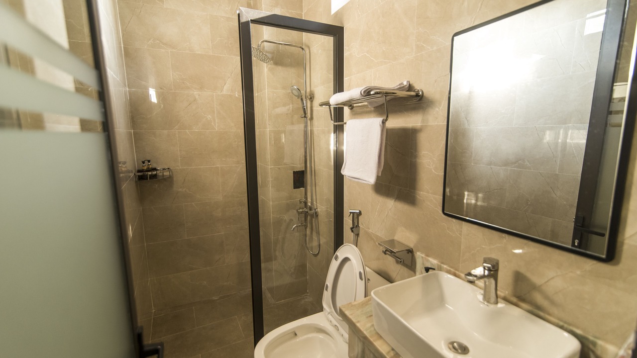 Photo of Bathroom in Thanh Khe