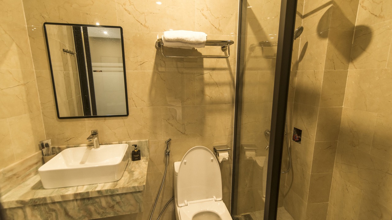 Photo of Bathroom in Thanh Khe