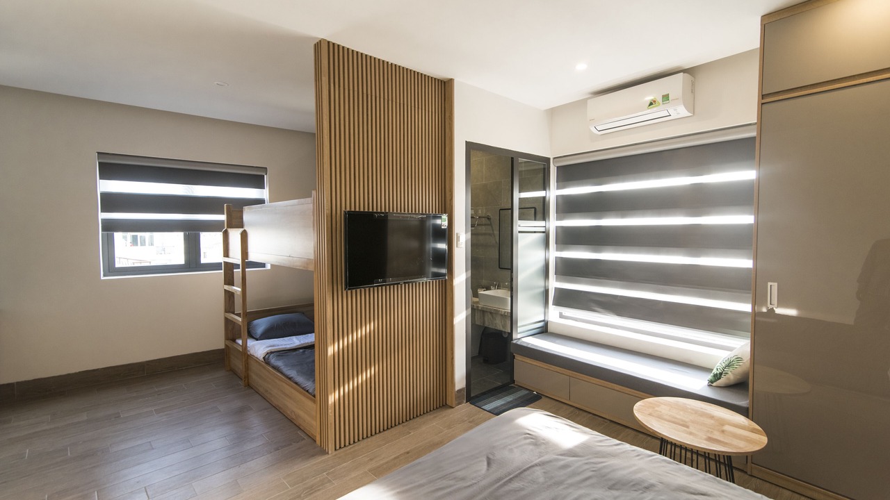 Photo of Bedroom in Thanh Khe