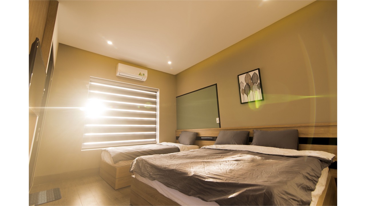 Photo of Bedroom in Thanh Khe