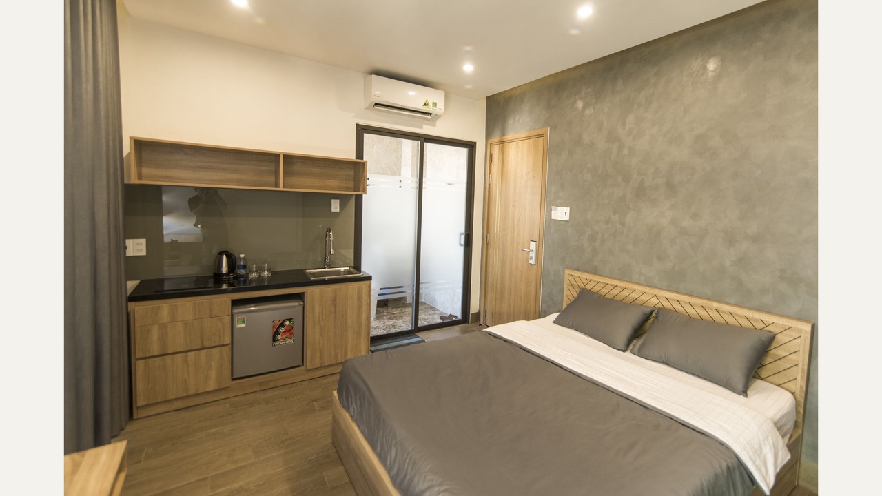 Photo of Bedroom in Thanh Khe