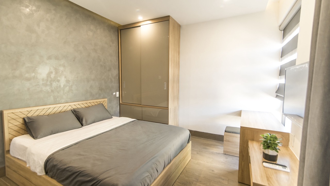 Photo of Bedroom in Thanh Khe