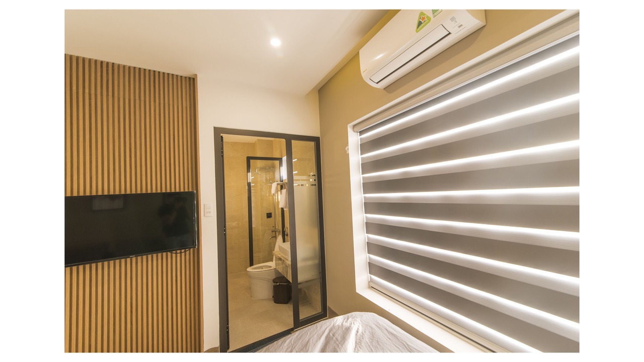 Photo of Bedroom in Thanh Khe