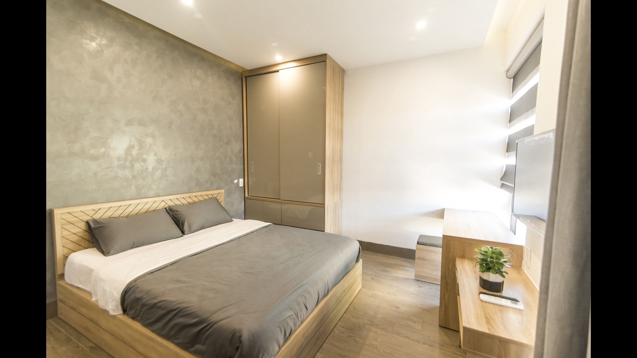 Photo of Bedroom in Thanh Khe