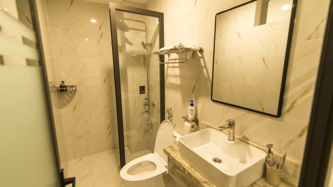 Photo of Bathroom in Thanh Khe