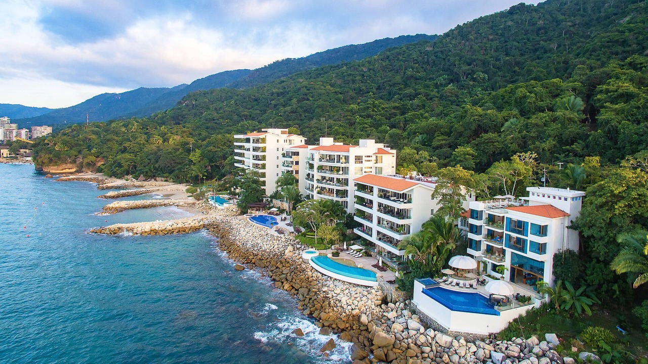 Photo of Outdoor in South Shore Hotel Area