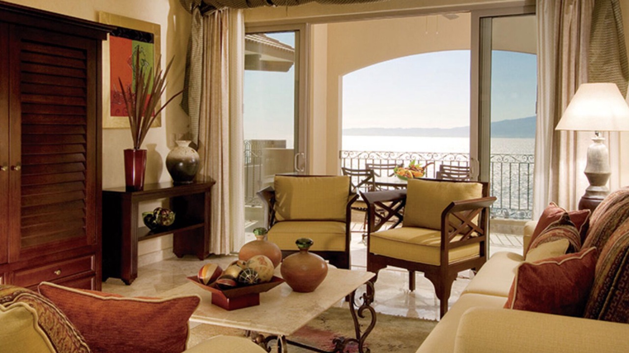 Photo of Livingroom in Flamingos