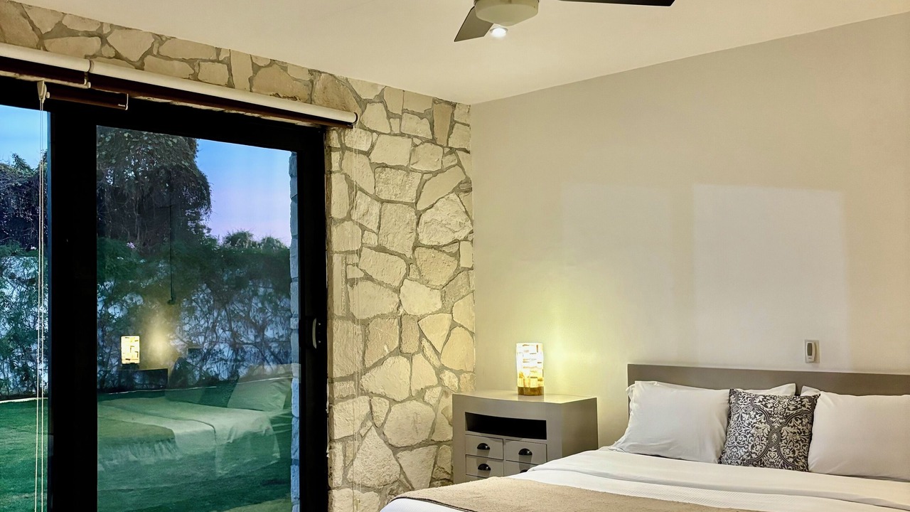 Photo of Bedroom in Puebla