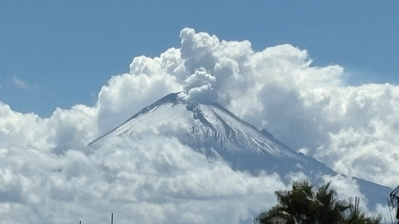 Photo of Others in Puebla