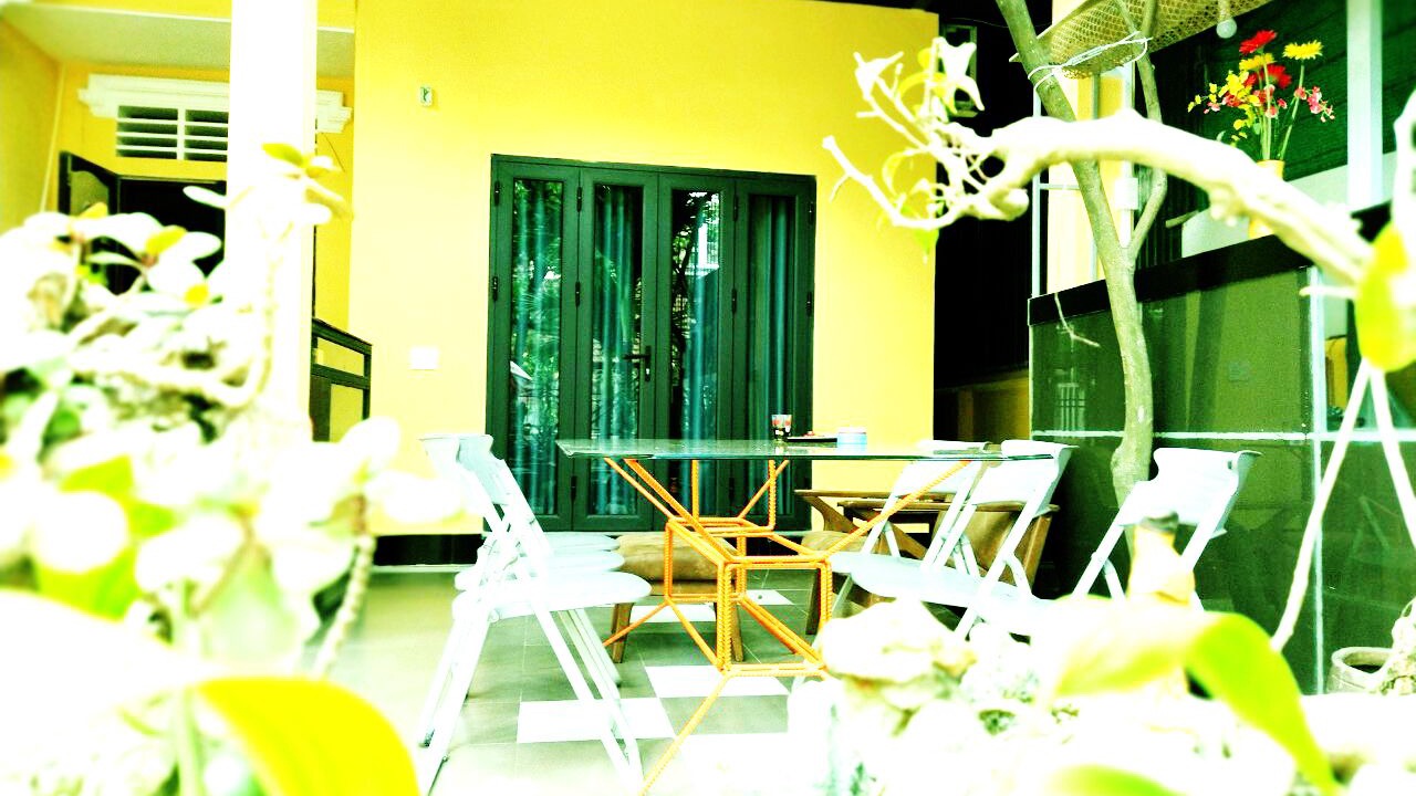 Photo of Outdoor in Hue City Centre
