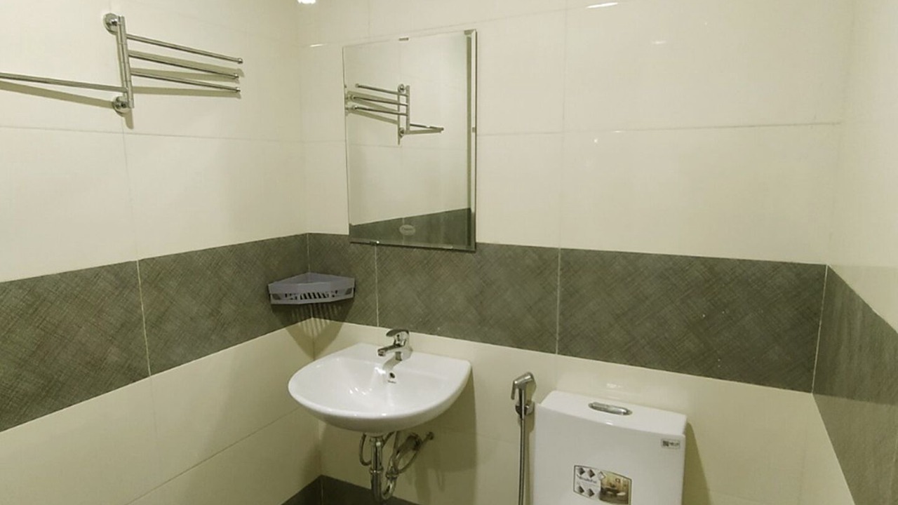Photo of Bathroom in Hue City Centre