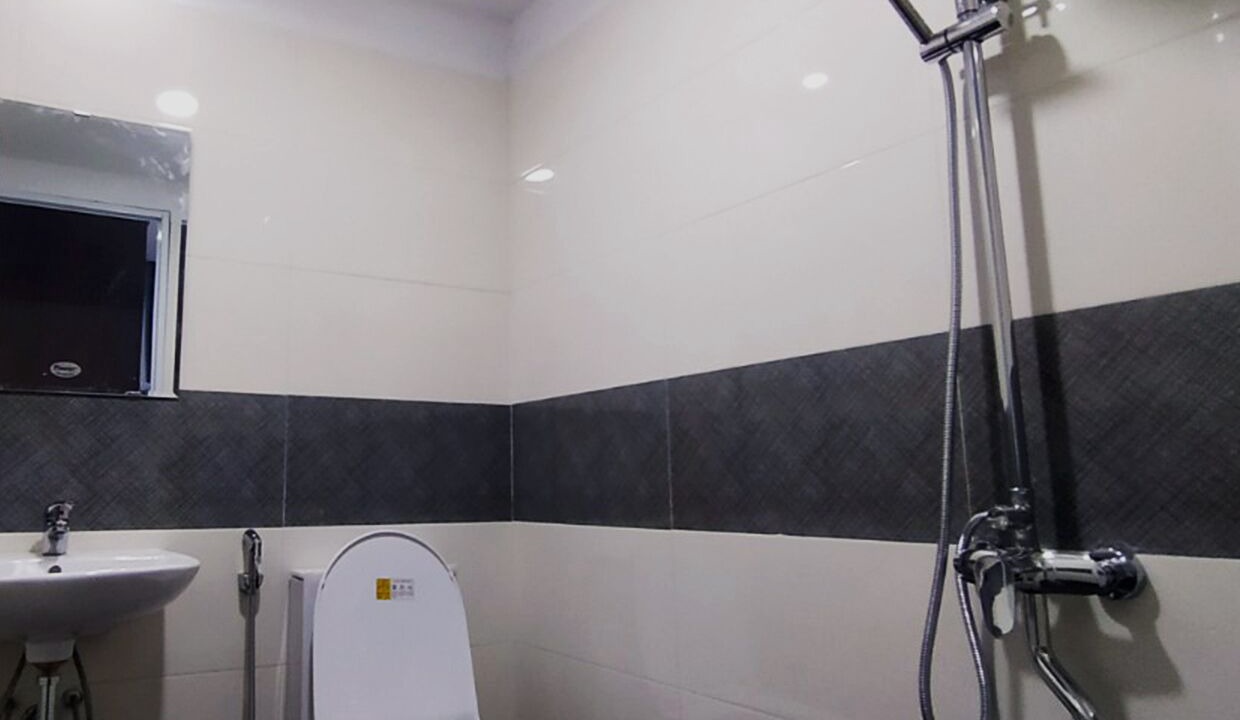 Photo of Bathroom in Hue City Centre