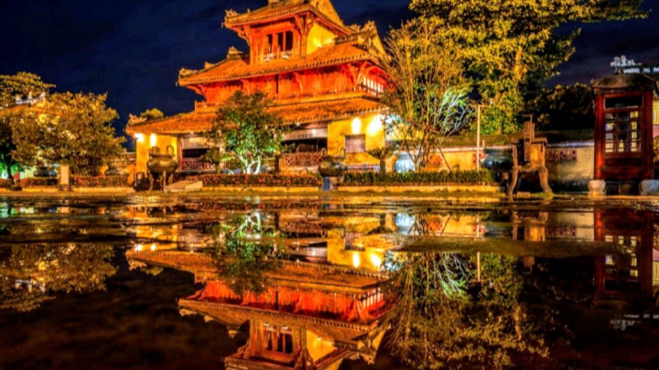 Photo of Others in Hue City Centre